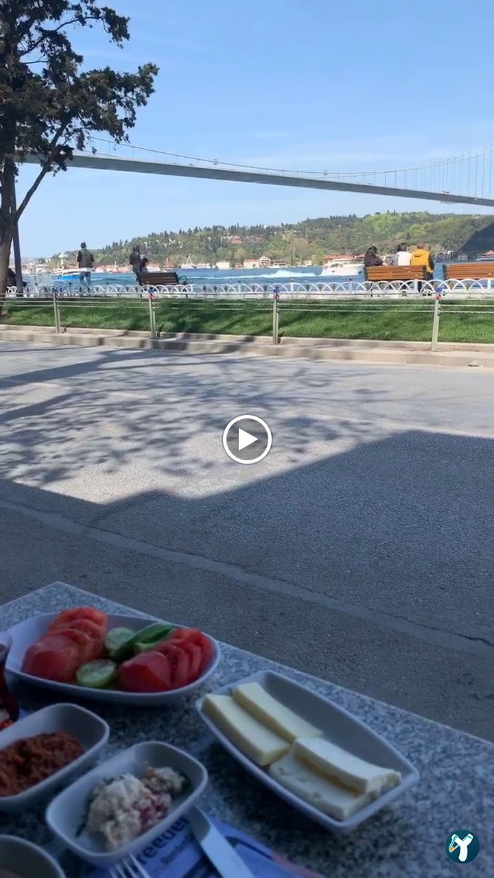 Rumeli Kale Cafe & Restaurant (Merkez)