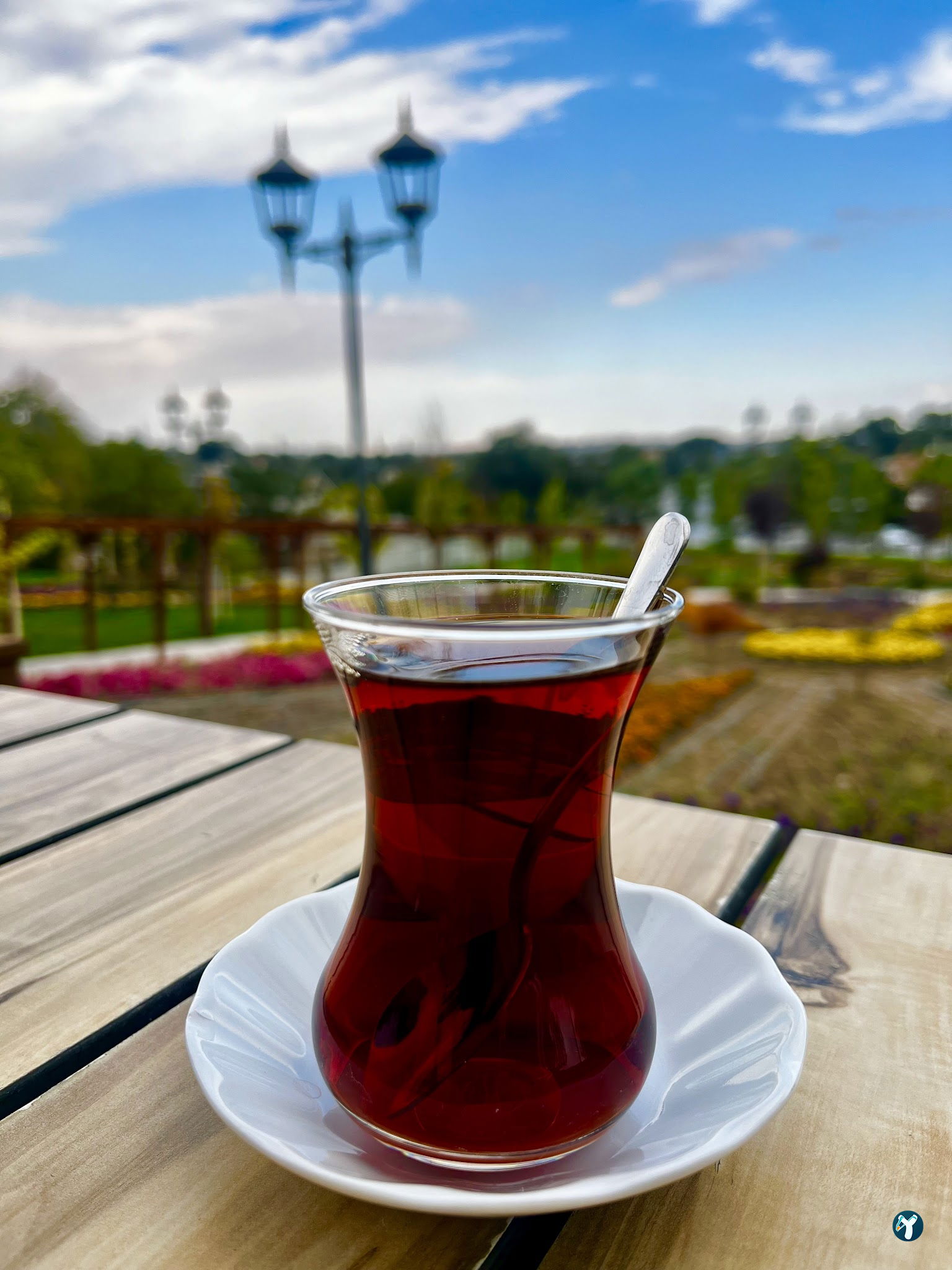 Osmanlı Kahvehanesi Yıldız Köşkü | Meram