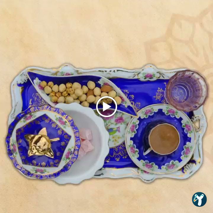 Osmanlı Kahvehanesi Yıldız Köşkü | Meram