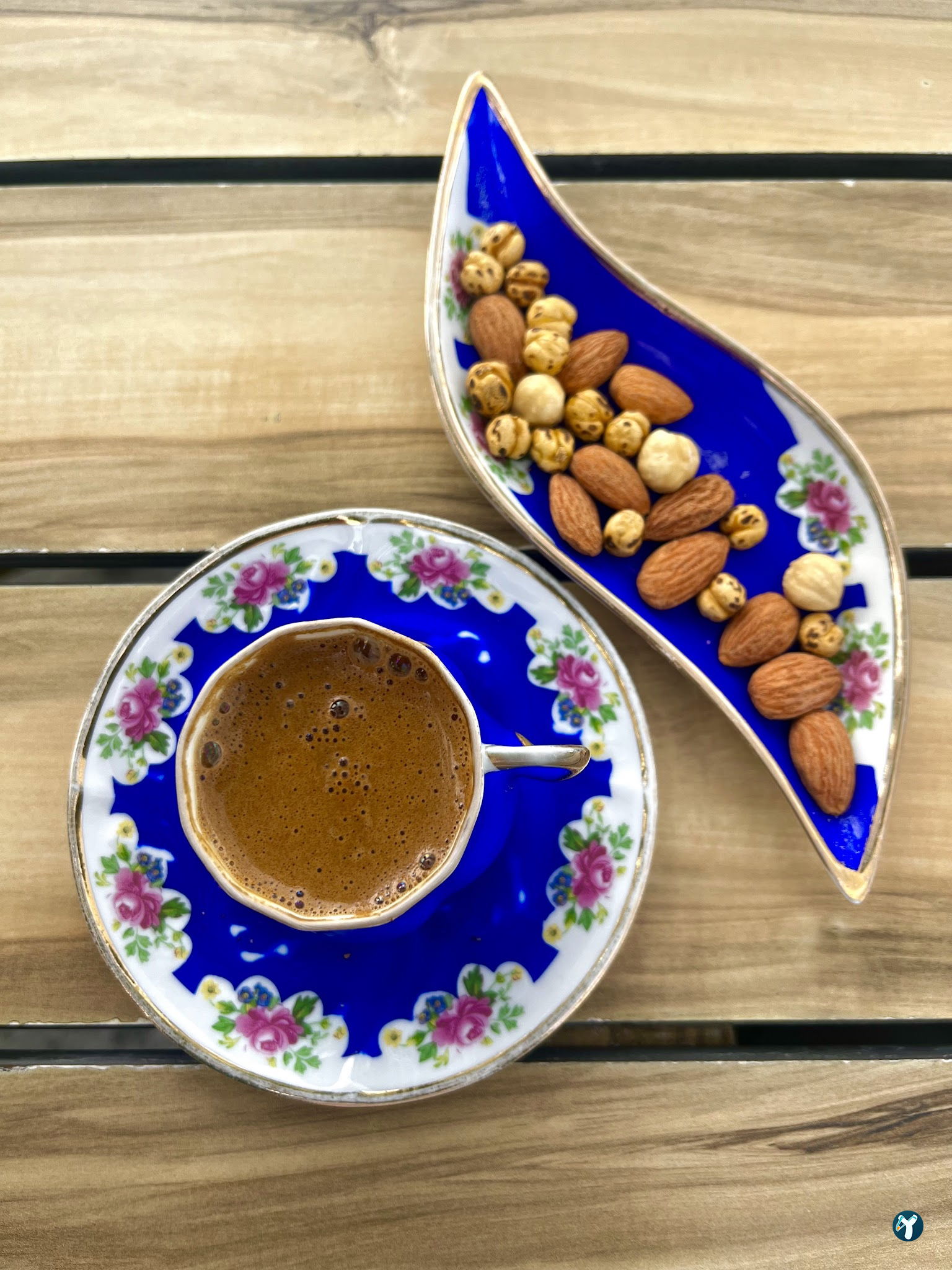 Osmanlı Kahvehanesi Yıldız Köşkü | Meram