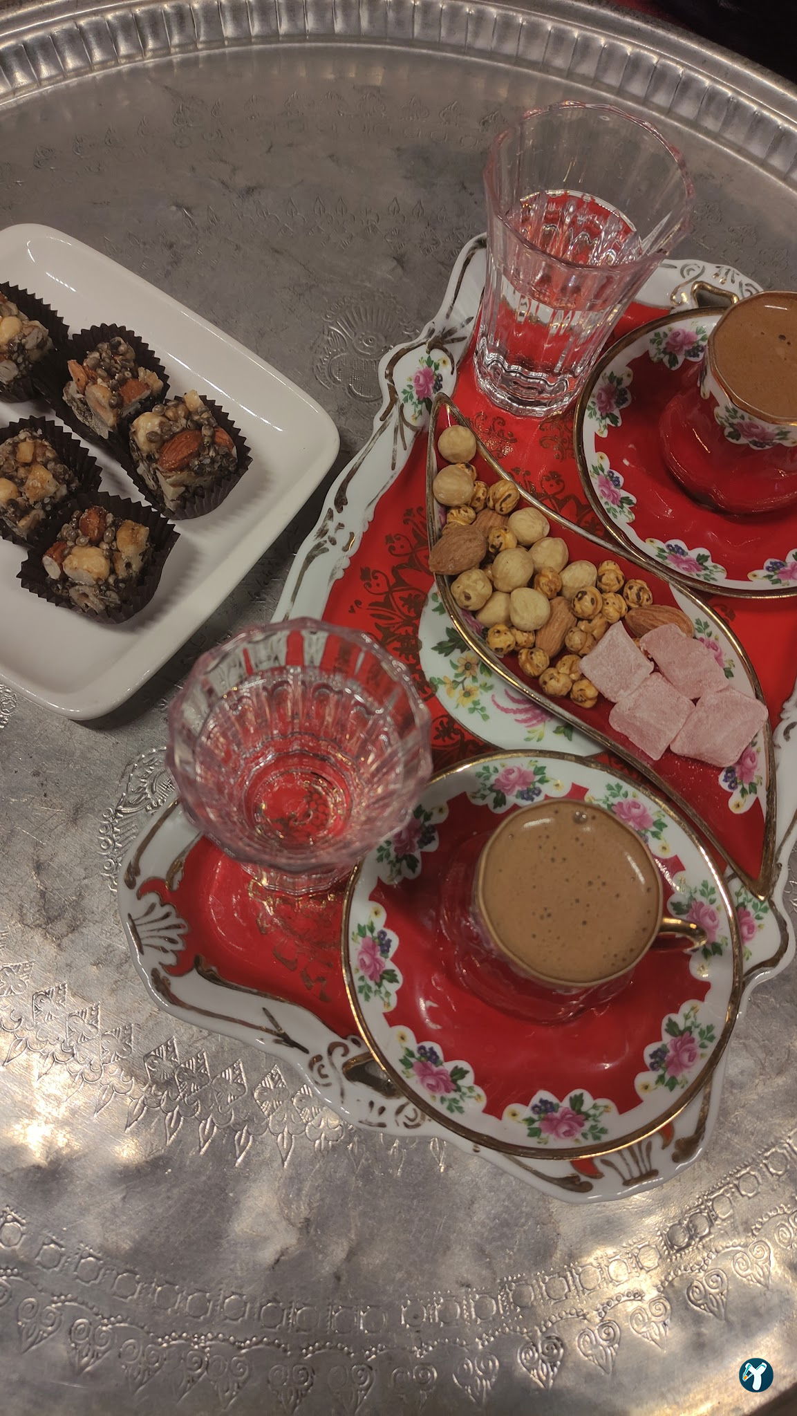 Osmanlı Kahvehanesi Yıldız Köşkü | Meram