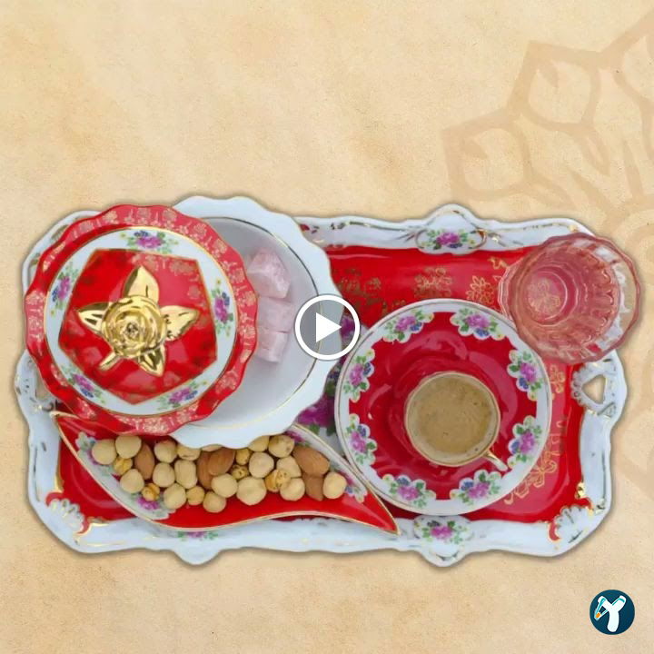 Osmanlı Kahvehanesi Yıldız Köşkü | Meram
