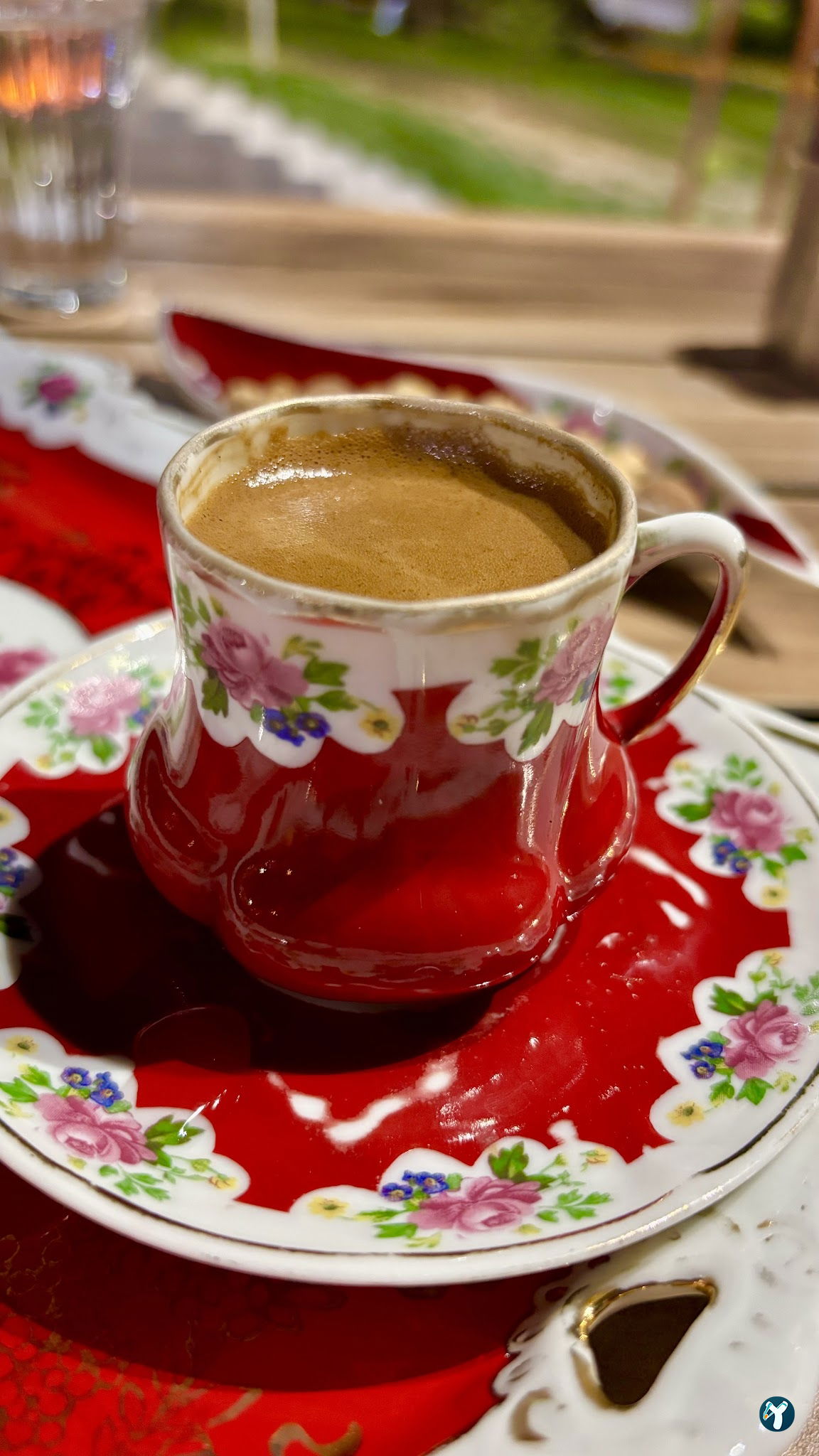 Osmanlı Kahvehanesi Yıldız Köşkü | Meram