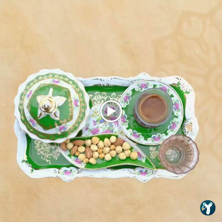 Osmanlı Kahvehanesi Yıldız Köşkü | Meram