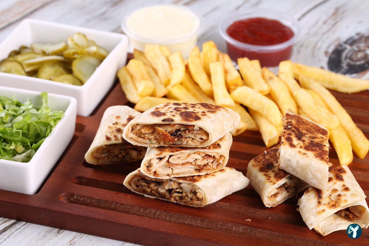Eastern Banquet Restaurant , Şark Sofrası