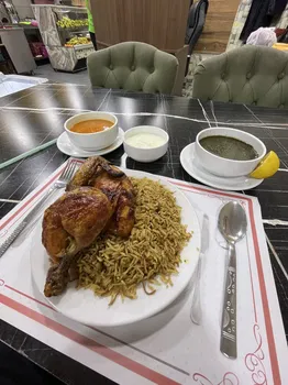 Eastern Banquet Restaurant , Şark Sofrası resimleri