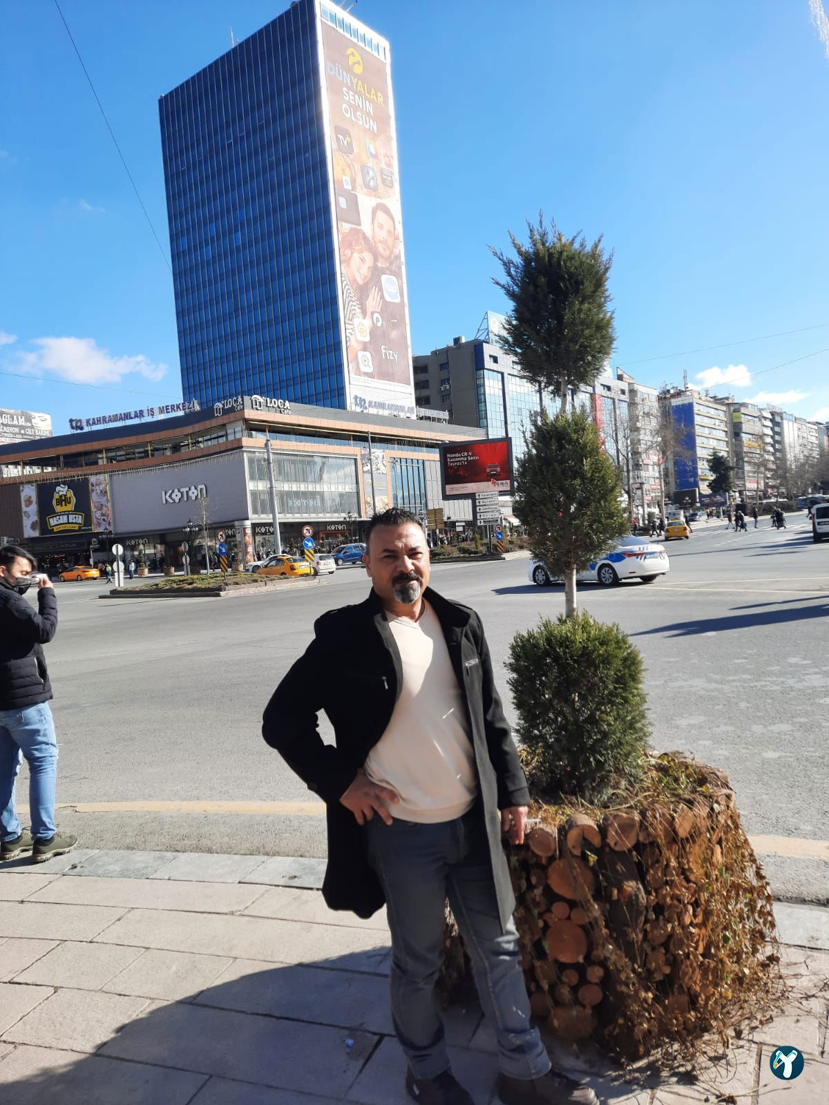 Eastern Banquet Restaurant , Şark Sofrası