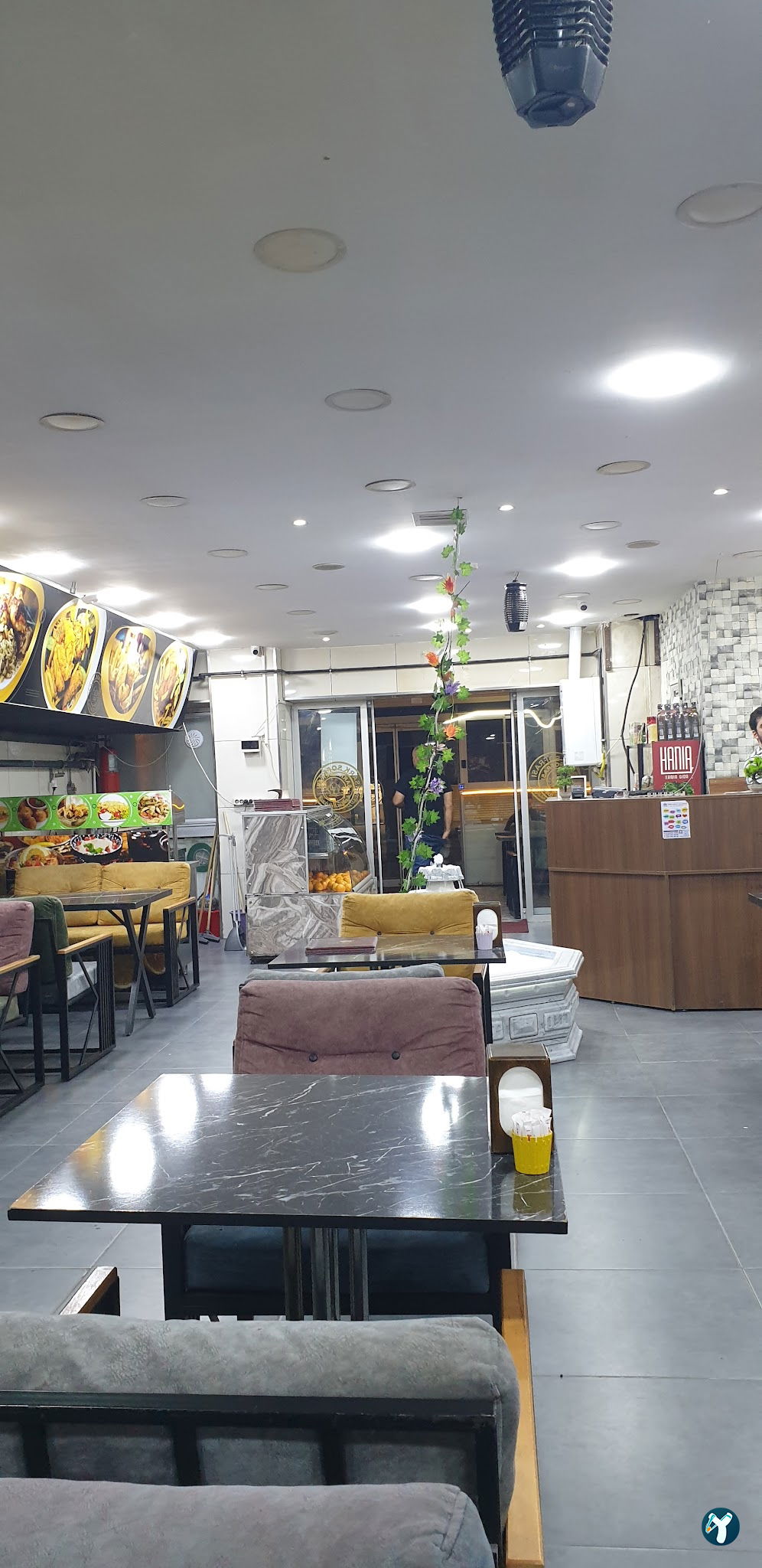 Eastern Banquet Restaurant , Şark Sofrası