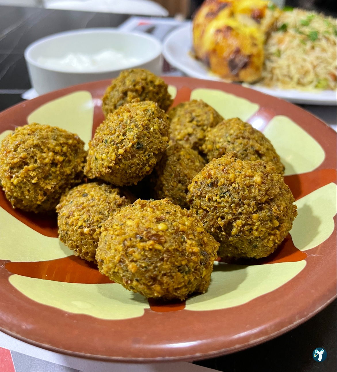 Eastern Banquet Restaurant , Şark Sofrası