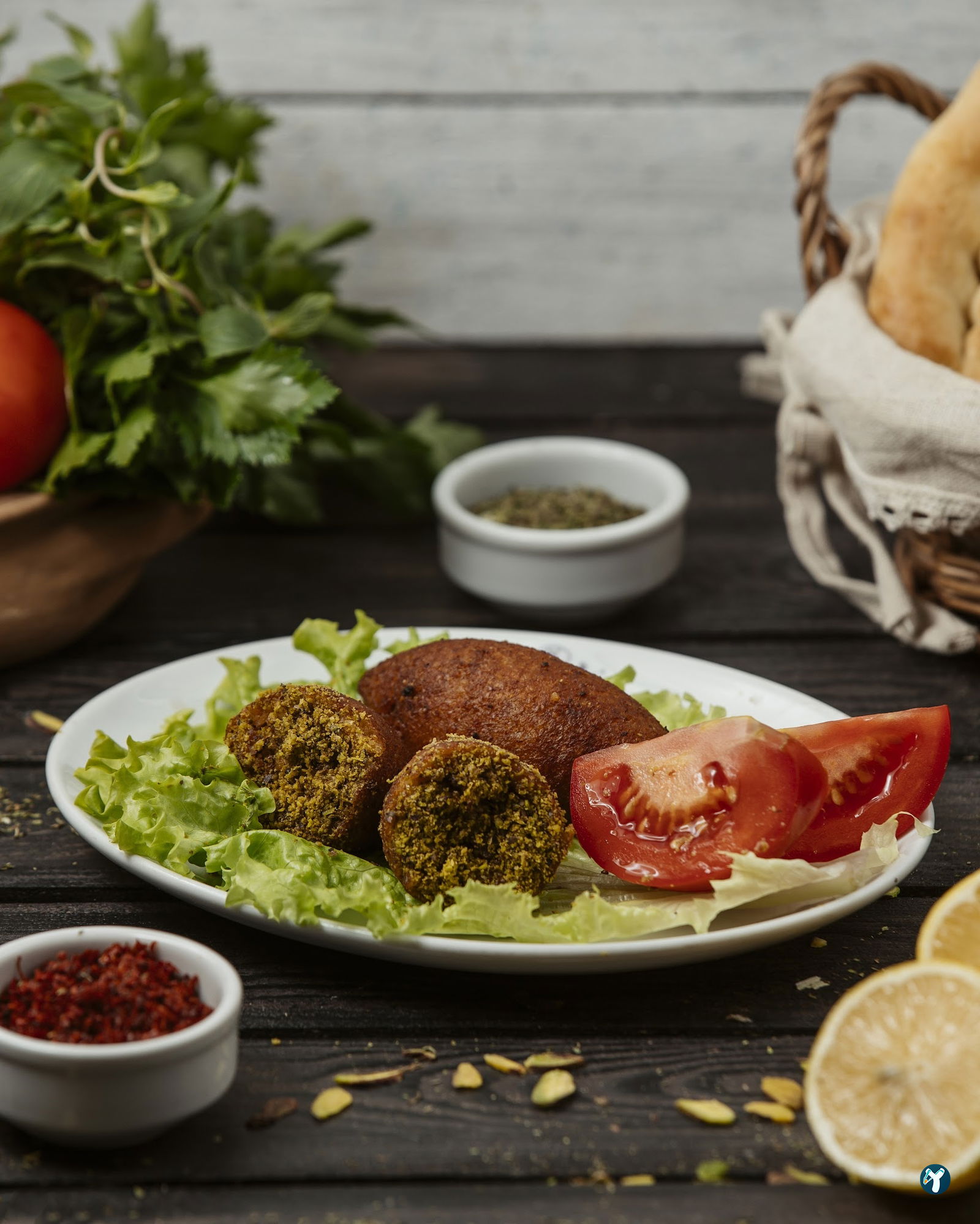 Eastern Banquet Restaurant , Şark Sofrası