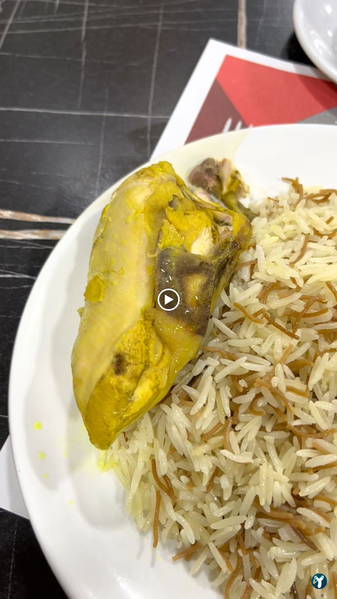 Eastern Banquet Restaurant , Şark Sofrası