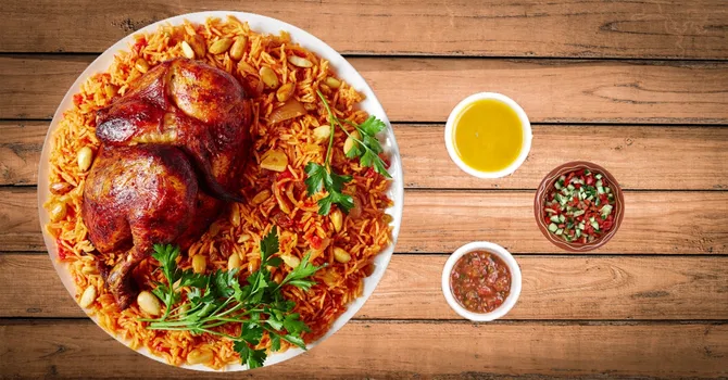Eastern Banquet Restaurant , Şark Sofrası resimleri