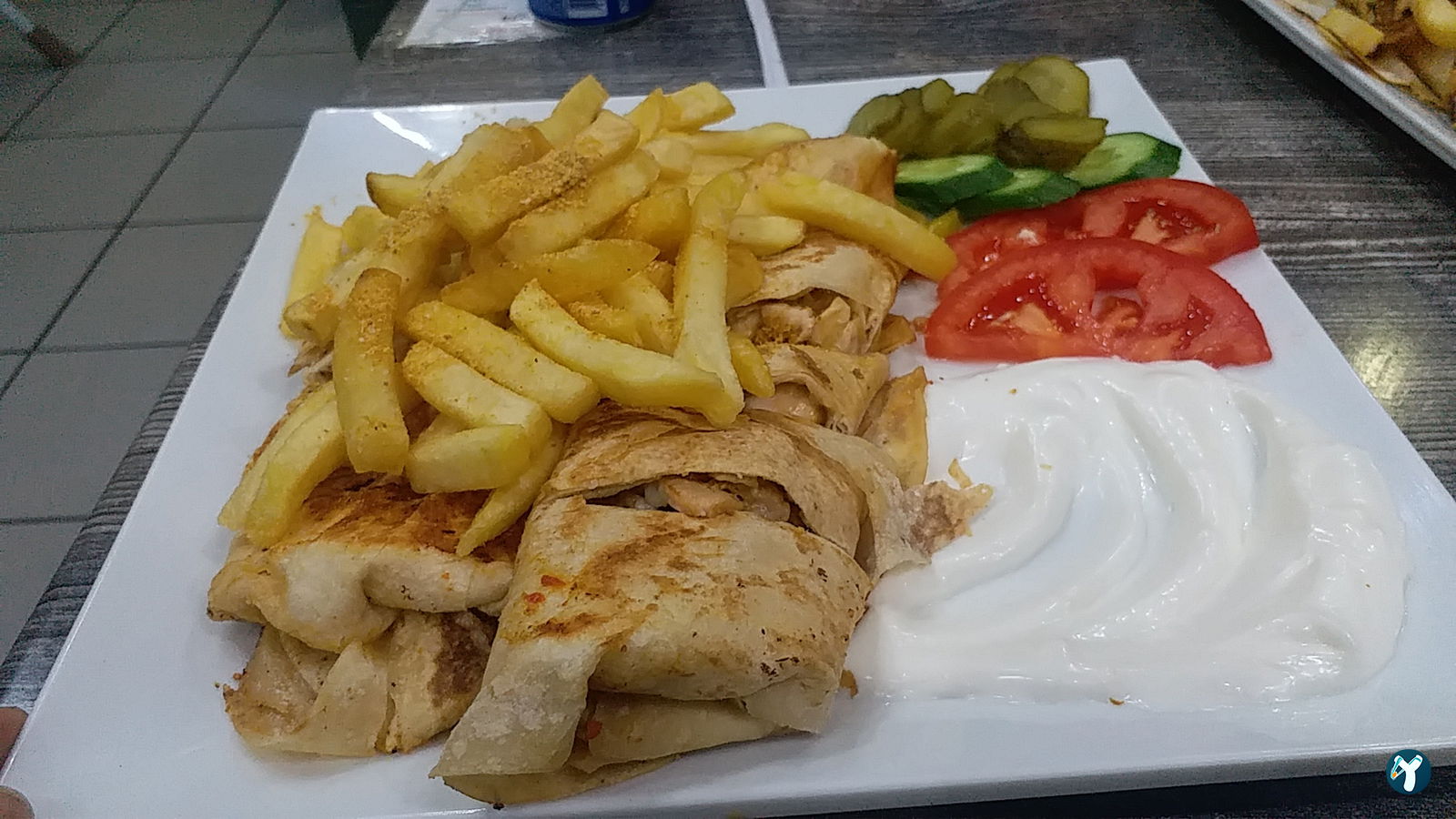 Sama Restaurant