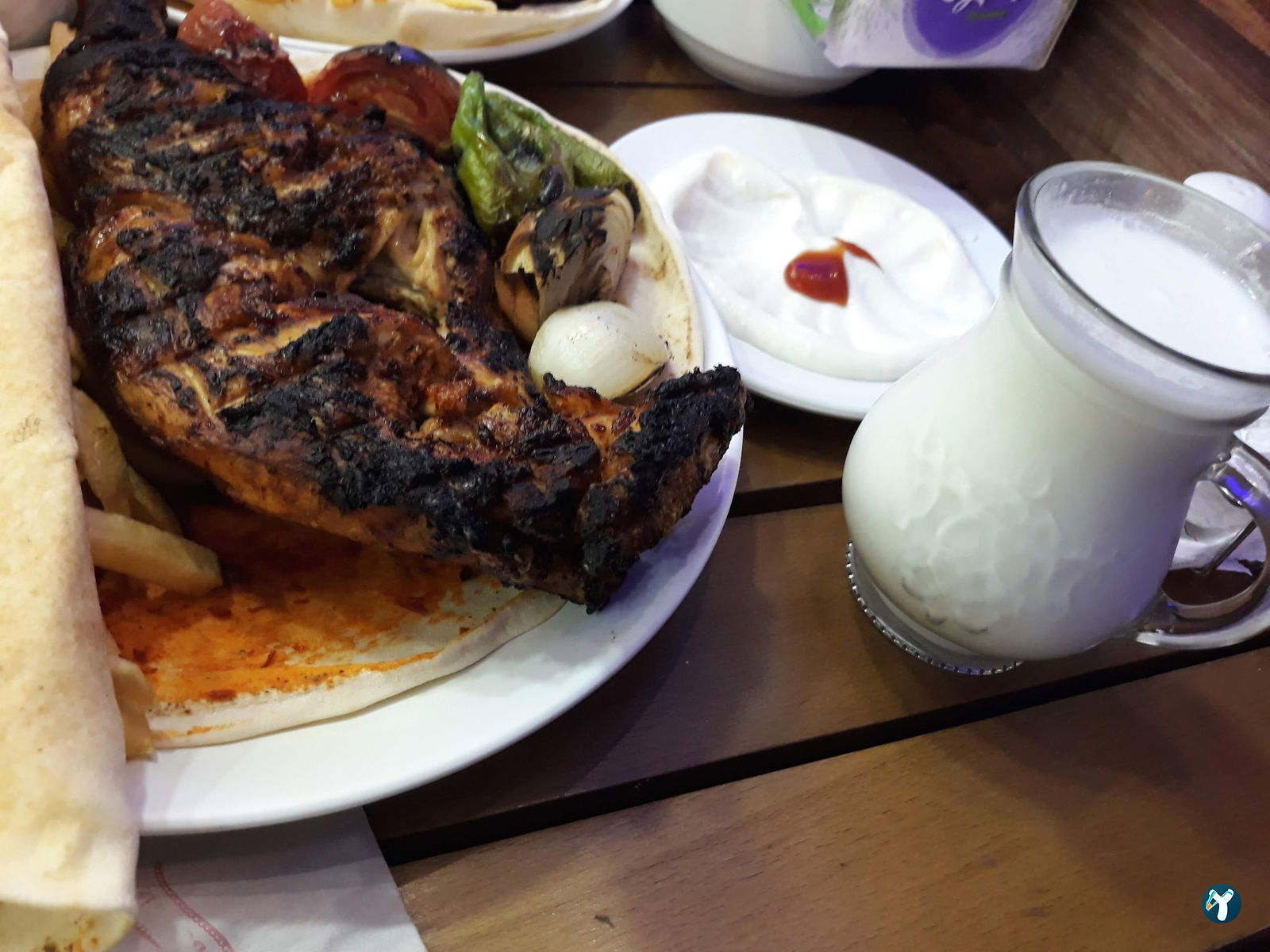 Sama Restaurant