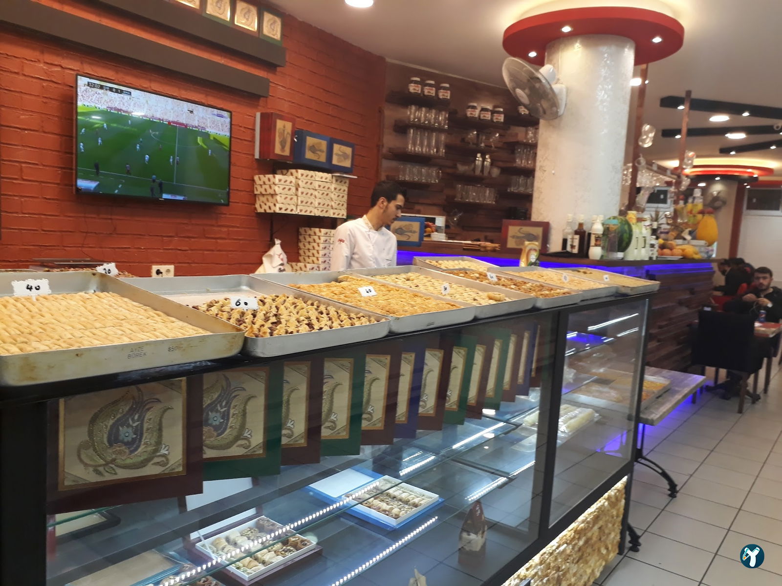 Sama Restaurant