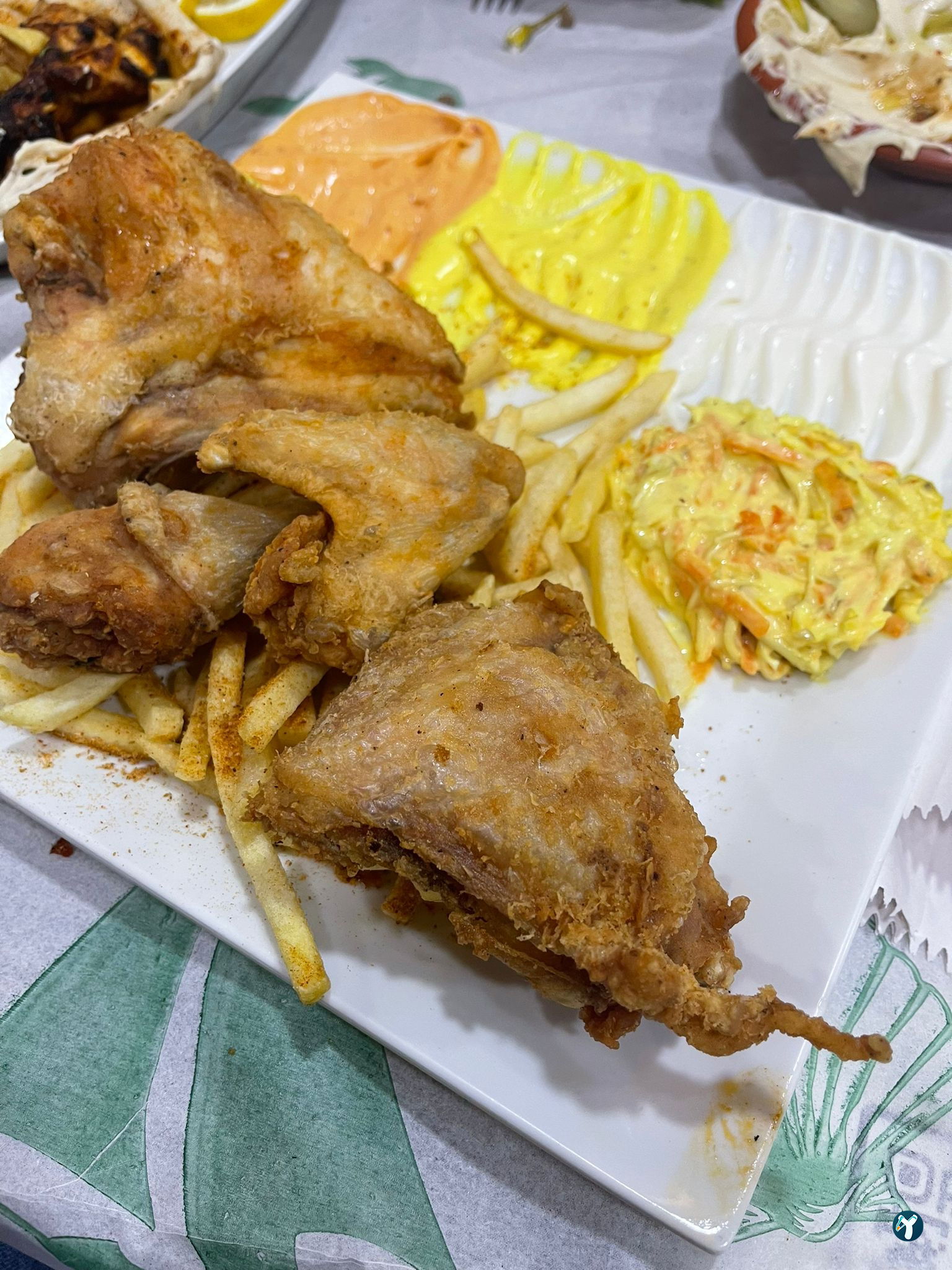 Sama Restaurant