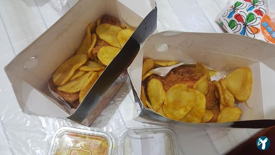 Sama Restaurant