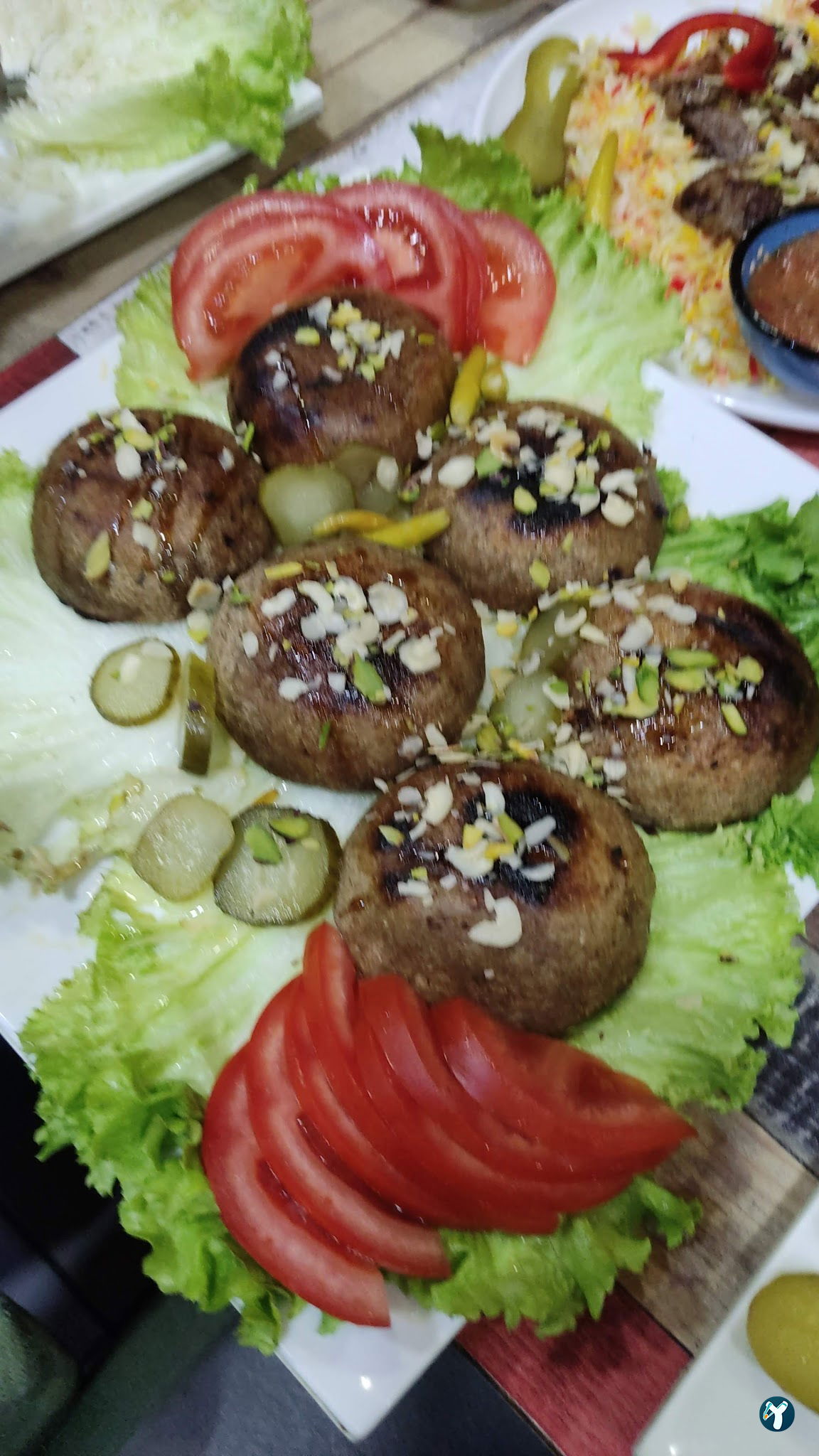 Sama Restaurant