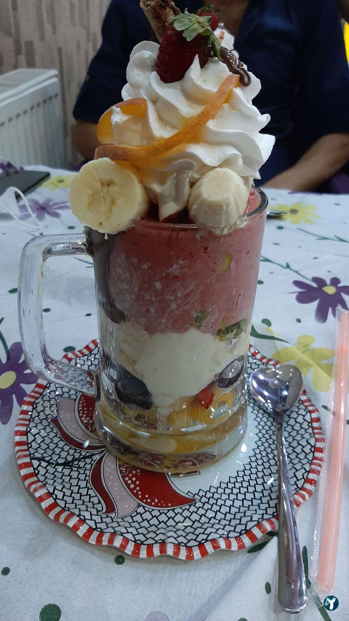 Sama Restaurant