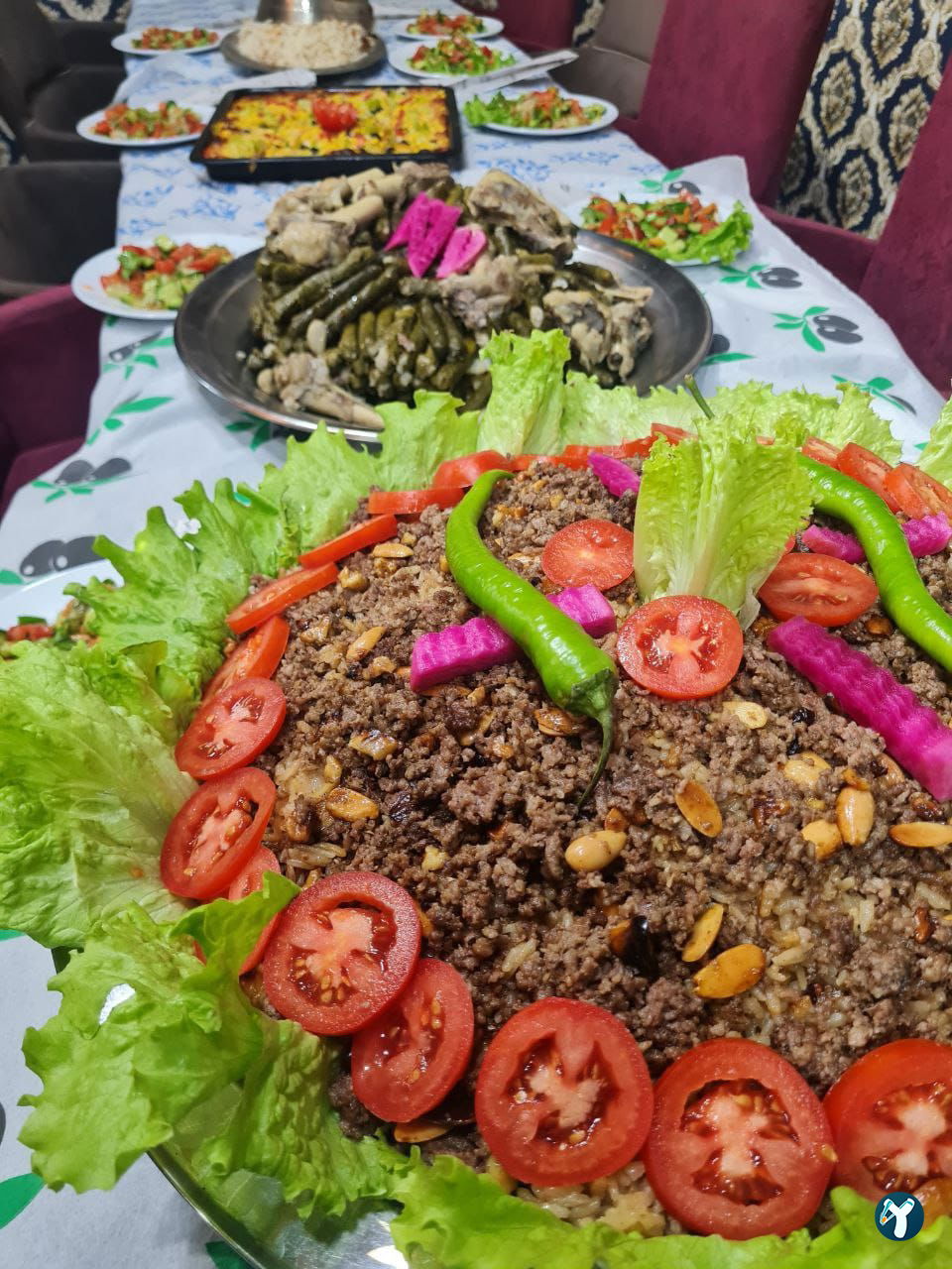 Sama Restaurant