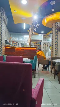 Sama Restaurant resimleri Sama Restaurant resimleri