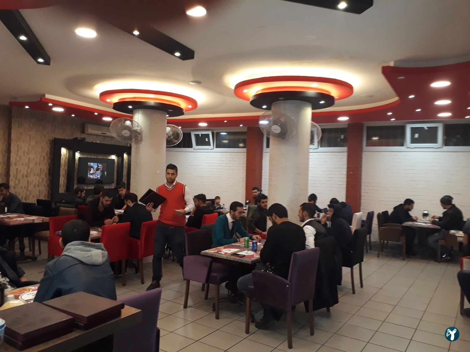 Sama Restaurant