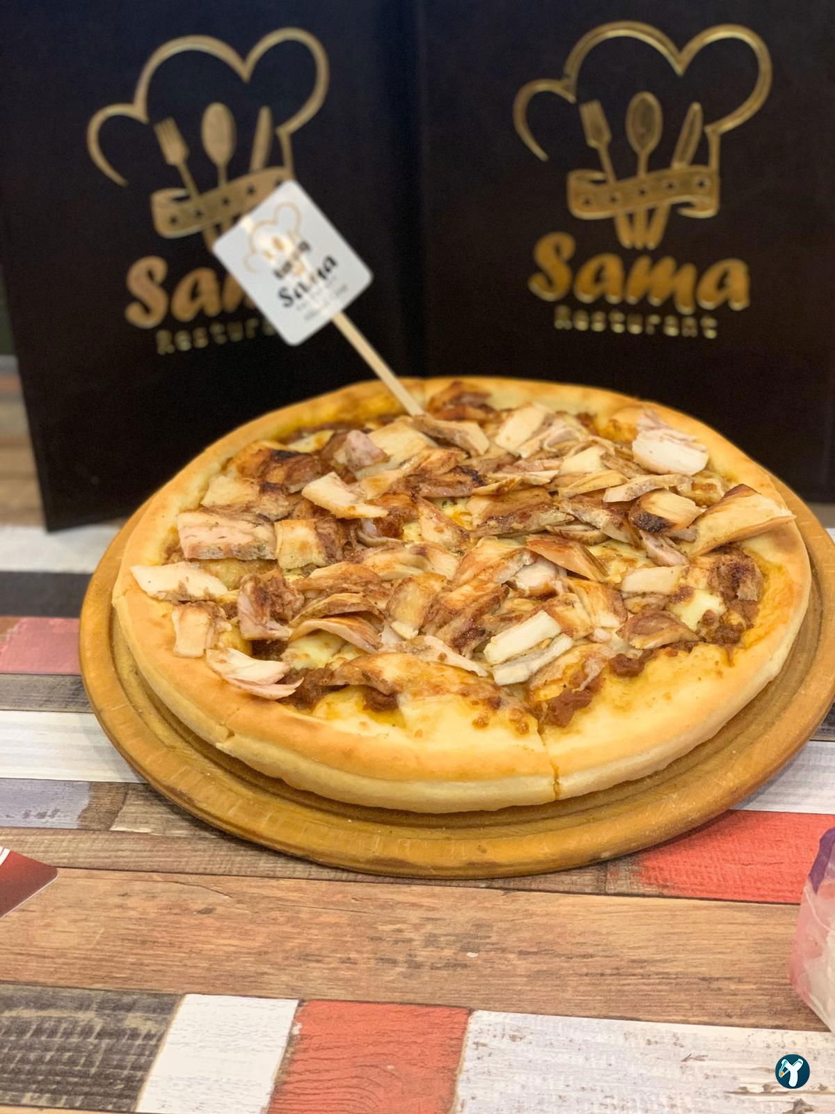 Sama Restaurant
