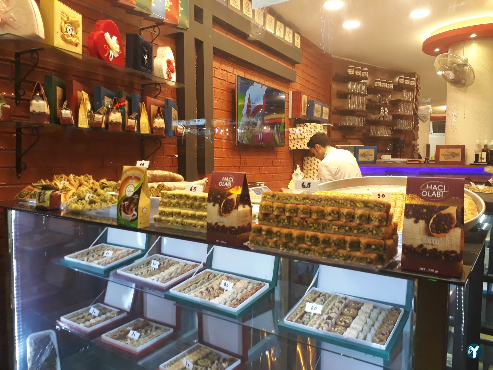 Sama Restaurant
