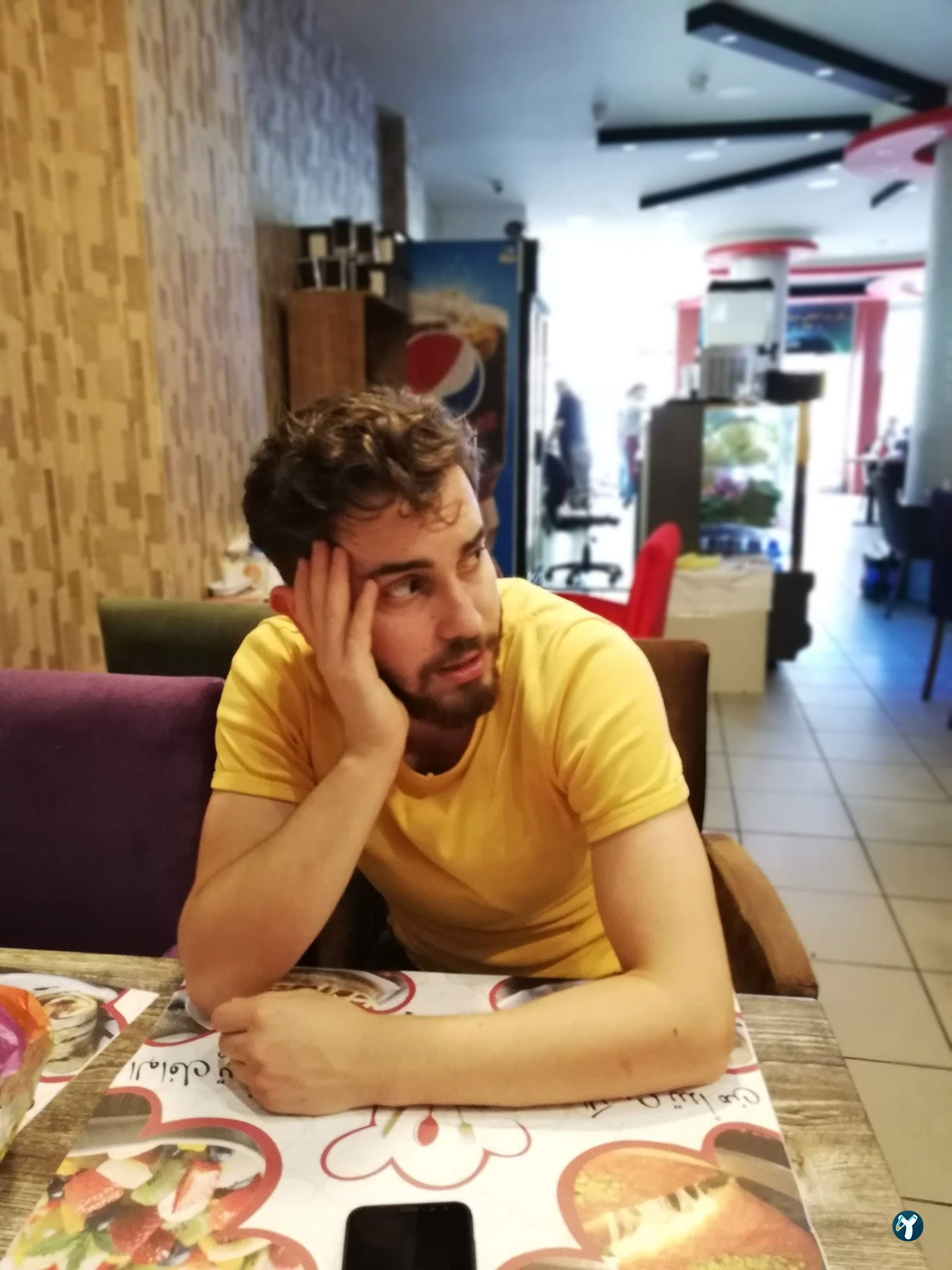 Sama Restaurant