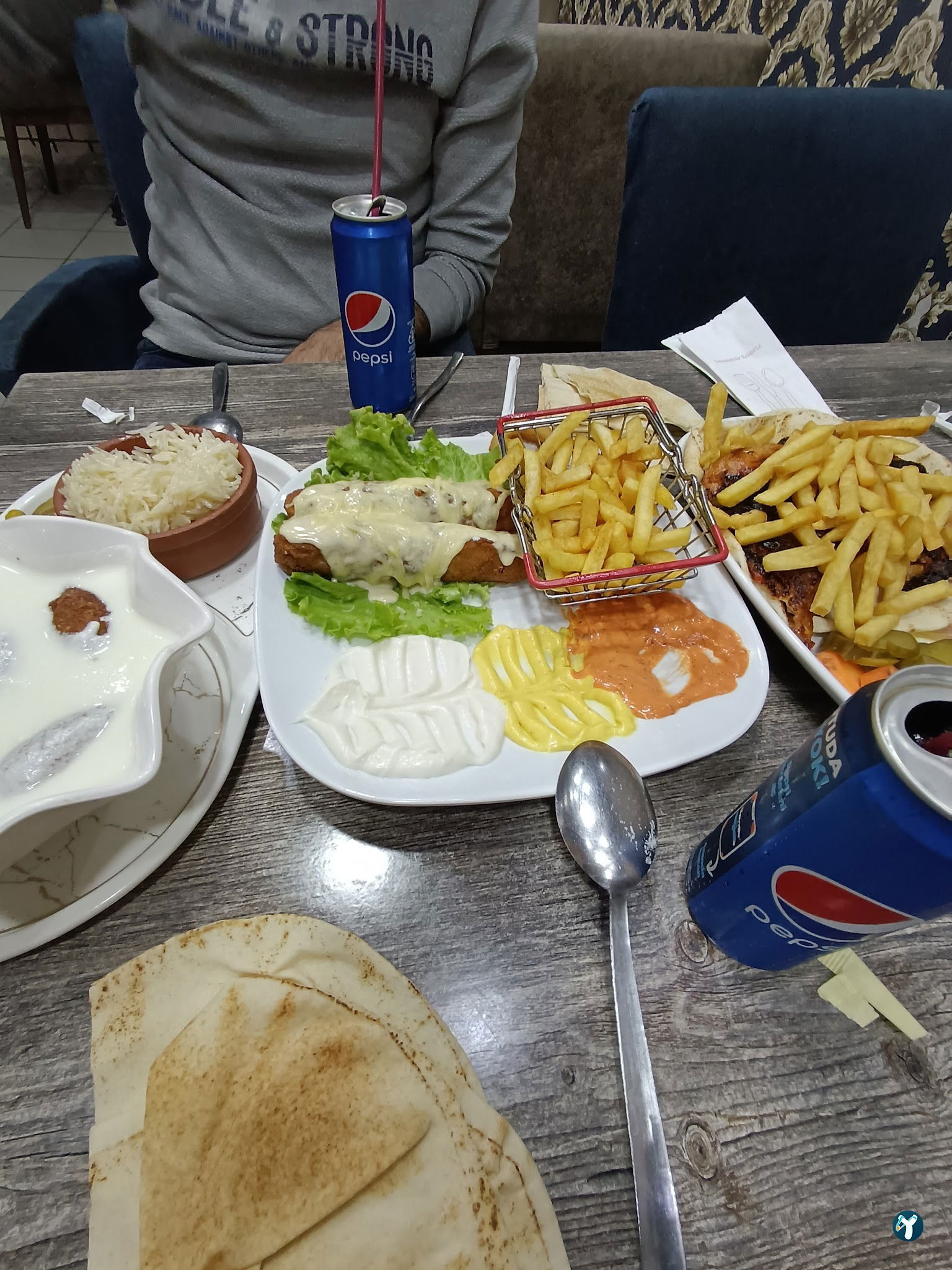 Sama Restaurant