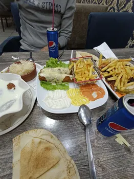 Sama Restaurant resimleri Sama Restaurant resimleri