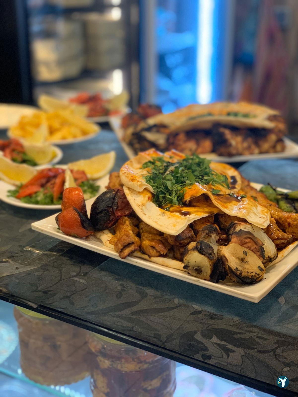 Sama Restaurant