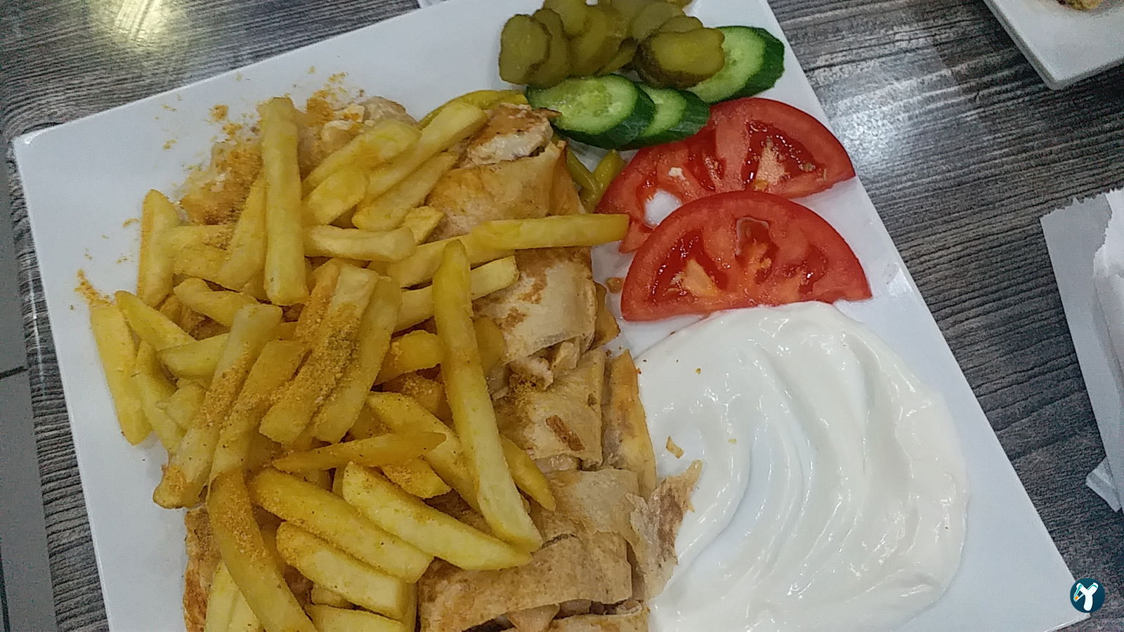 Sama Restaurant