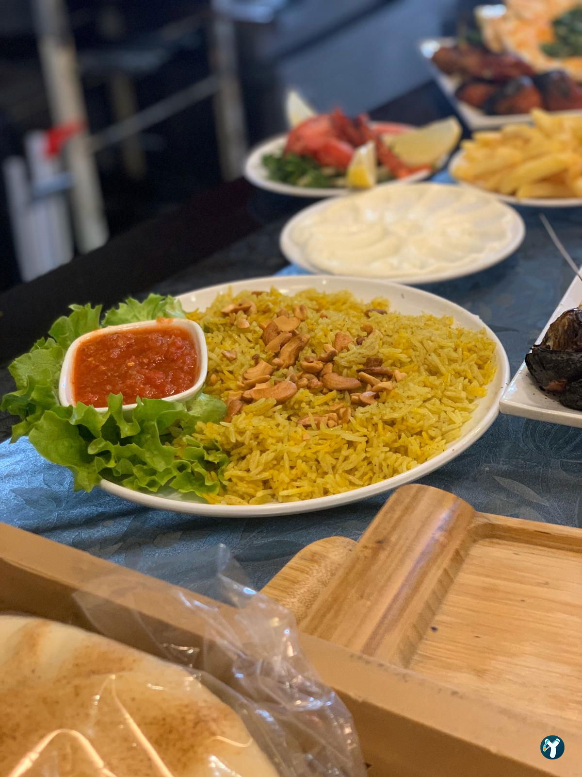 Sama Restaurant