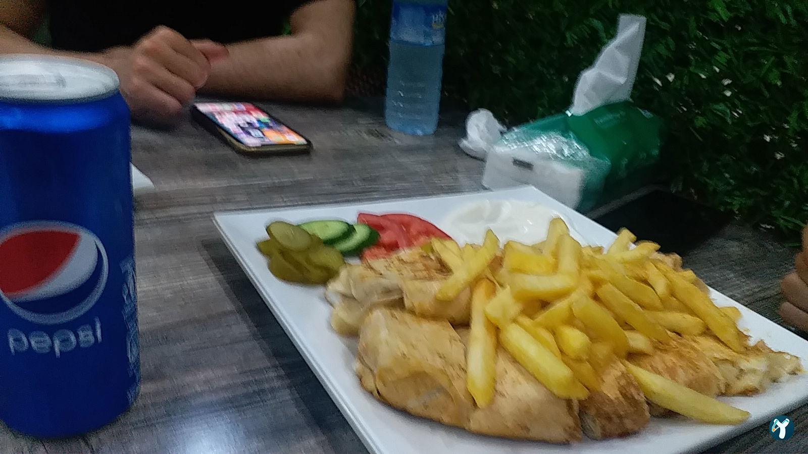 Sama Restaurant