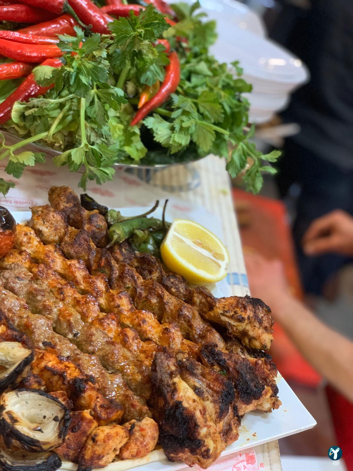 Sama Restaurant