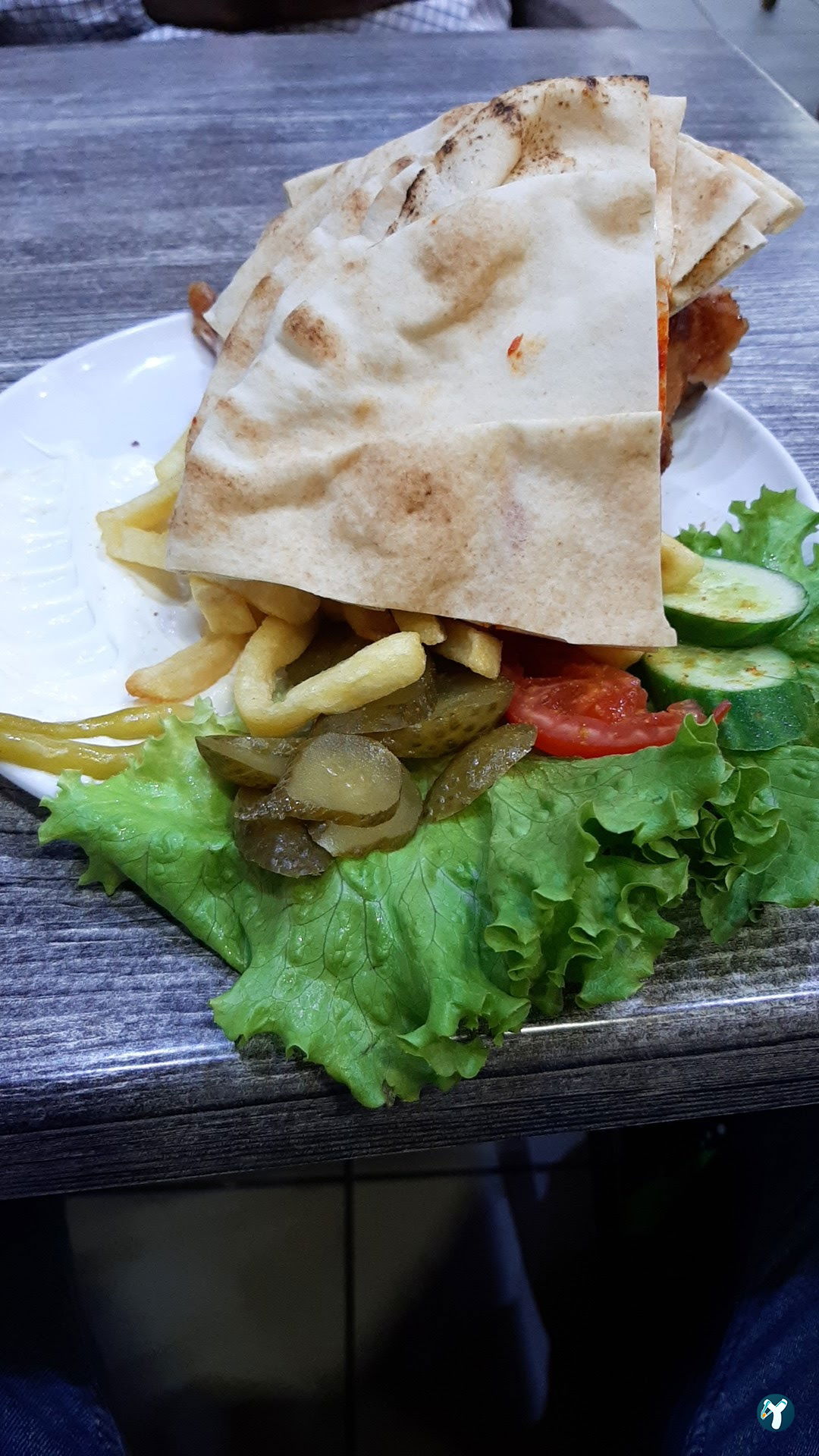Sama Restaurant