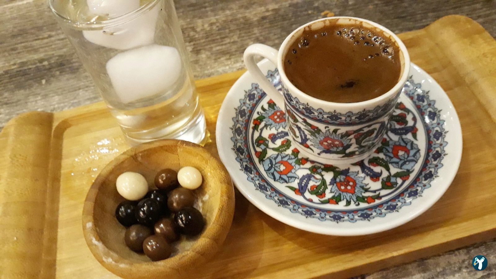Sama Restaurant