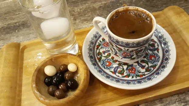 Sama Restaurant resimleri
