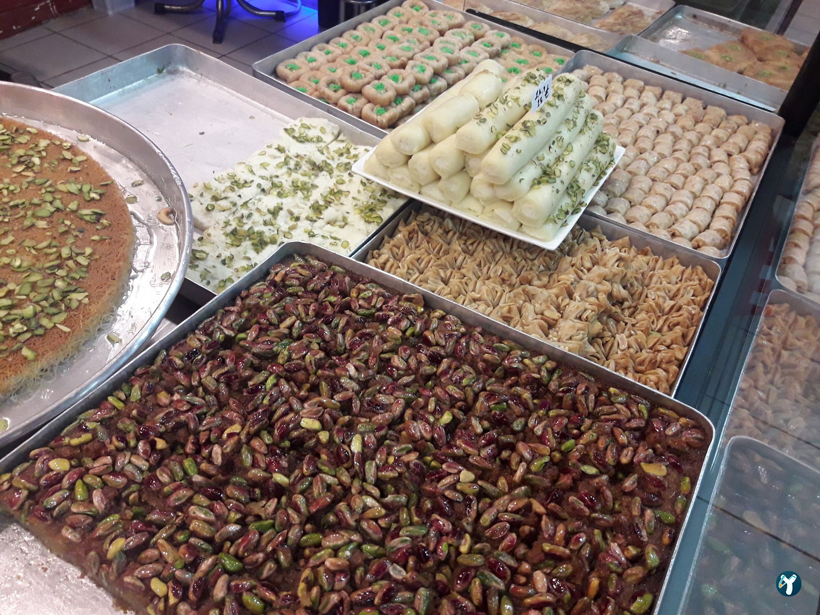 Sama Restaurant