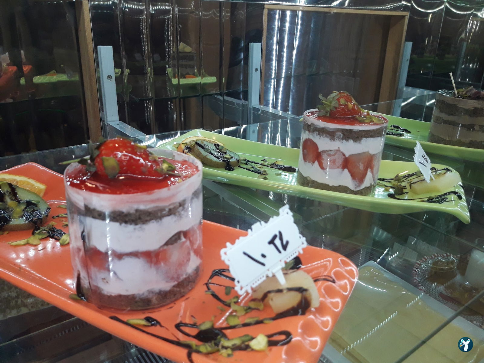 Sama Restaurant