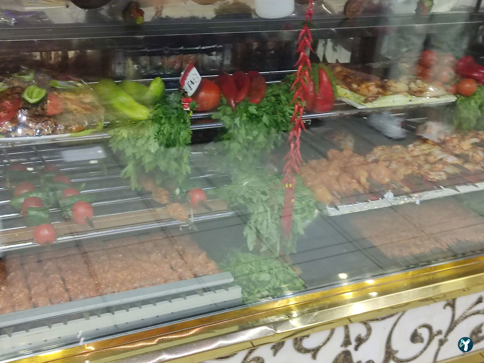 Sama Restaurant