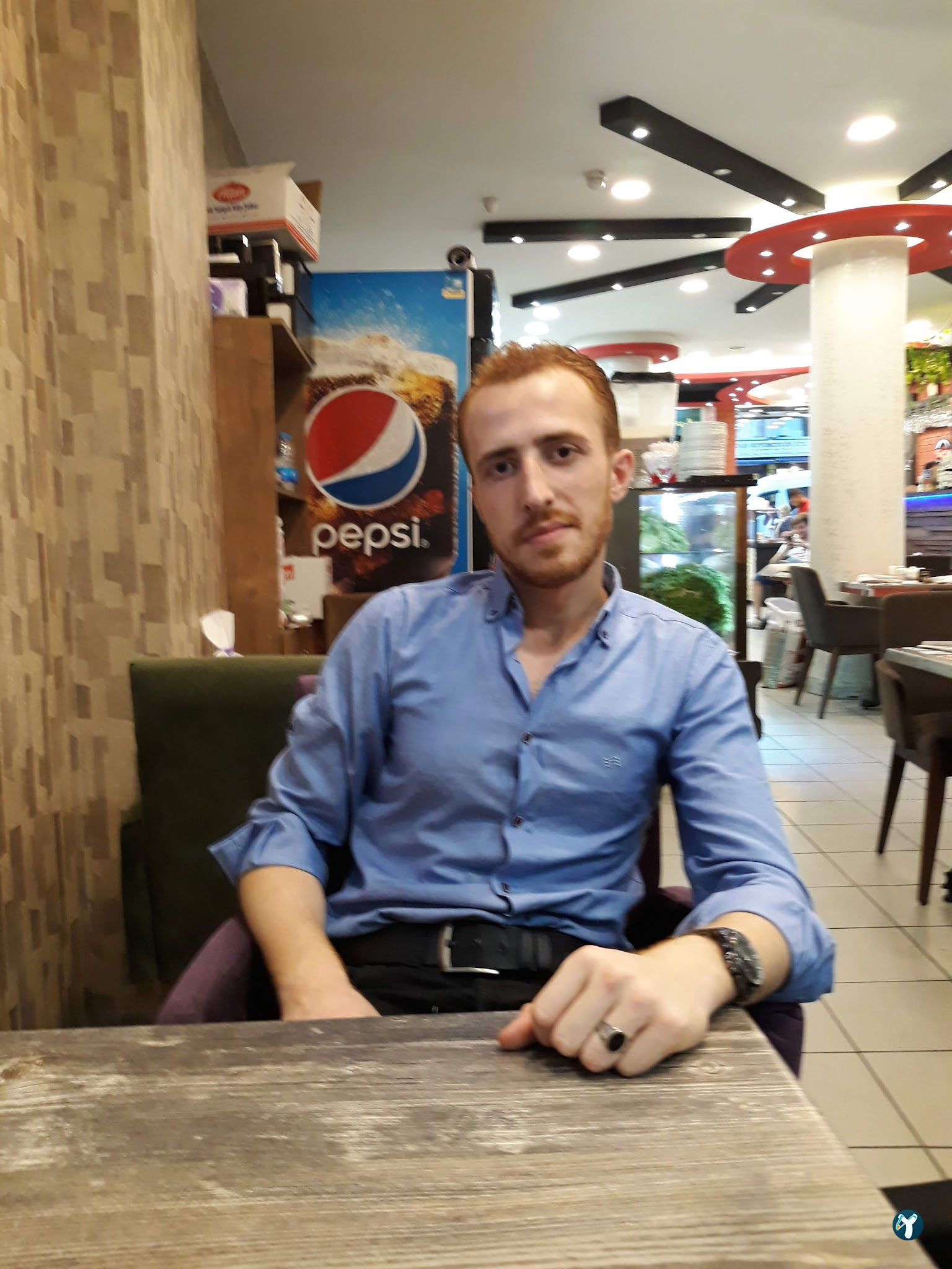 Sama Restaurant