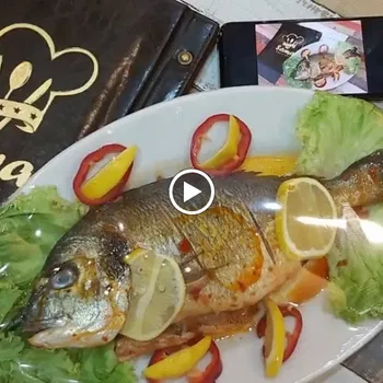 Sama Restaurant resimleri Sama Restaurant resimleri