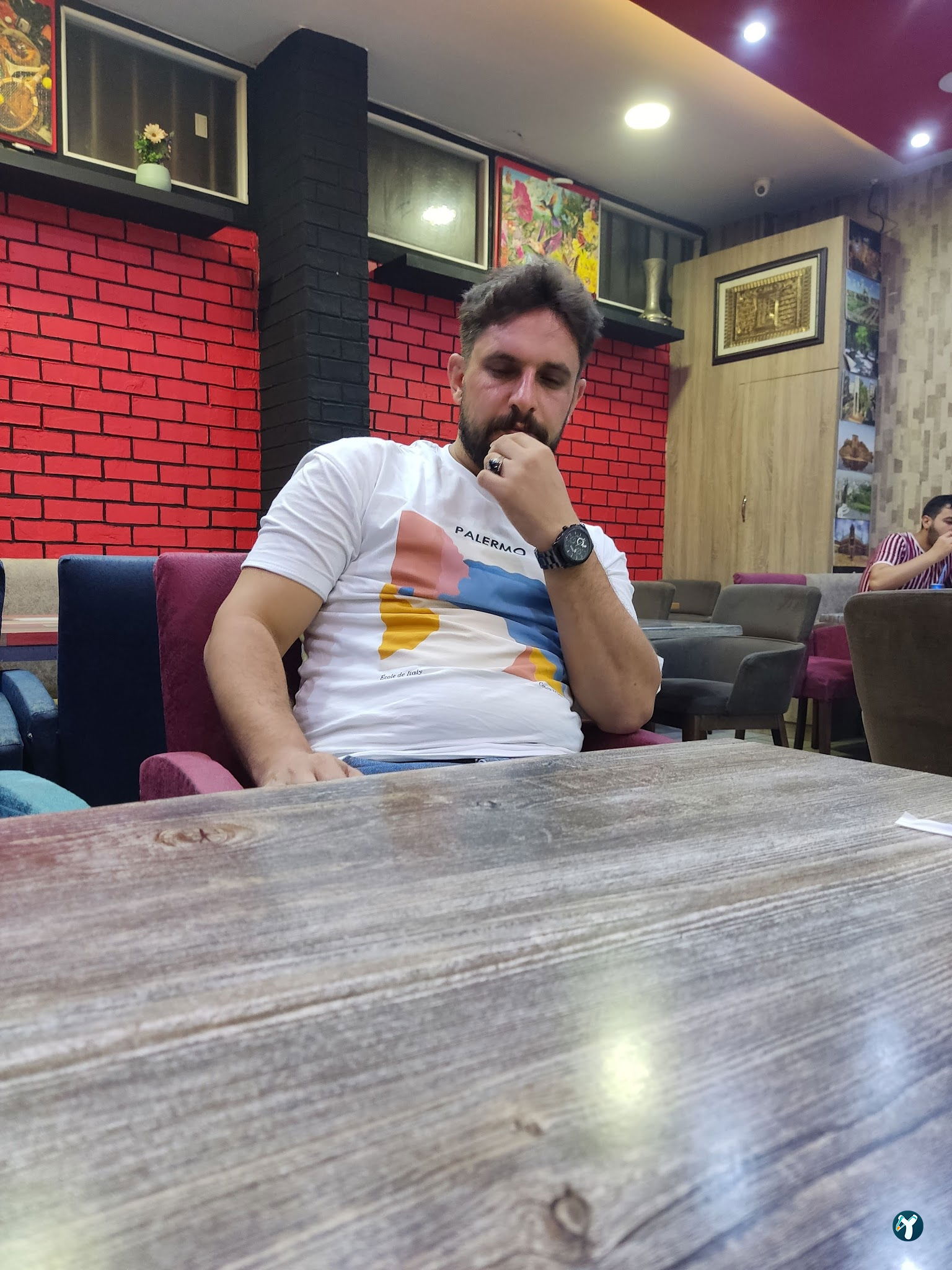 Sama Restaurant