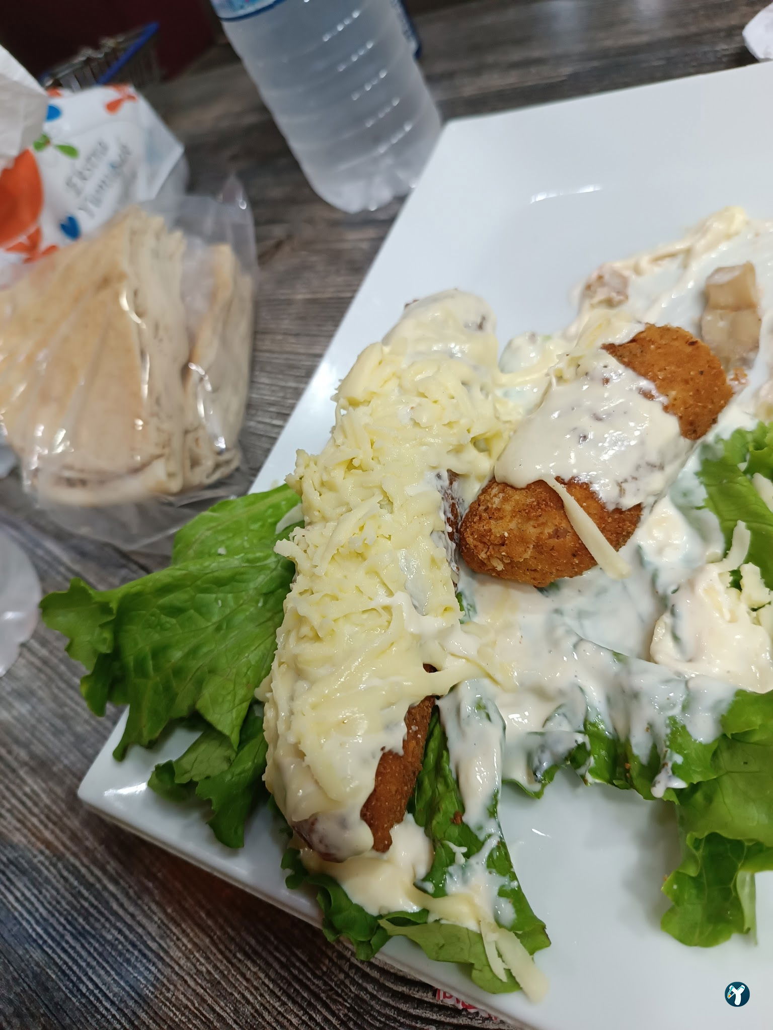 Sama Restaurant