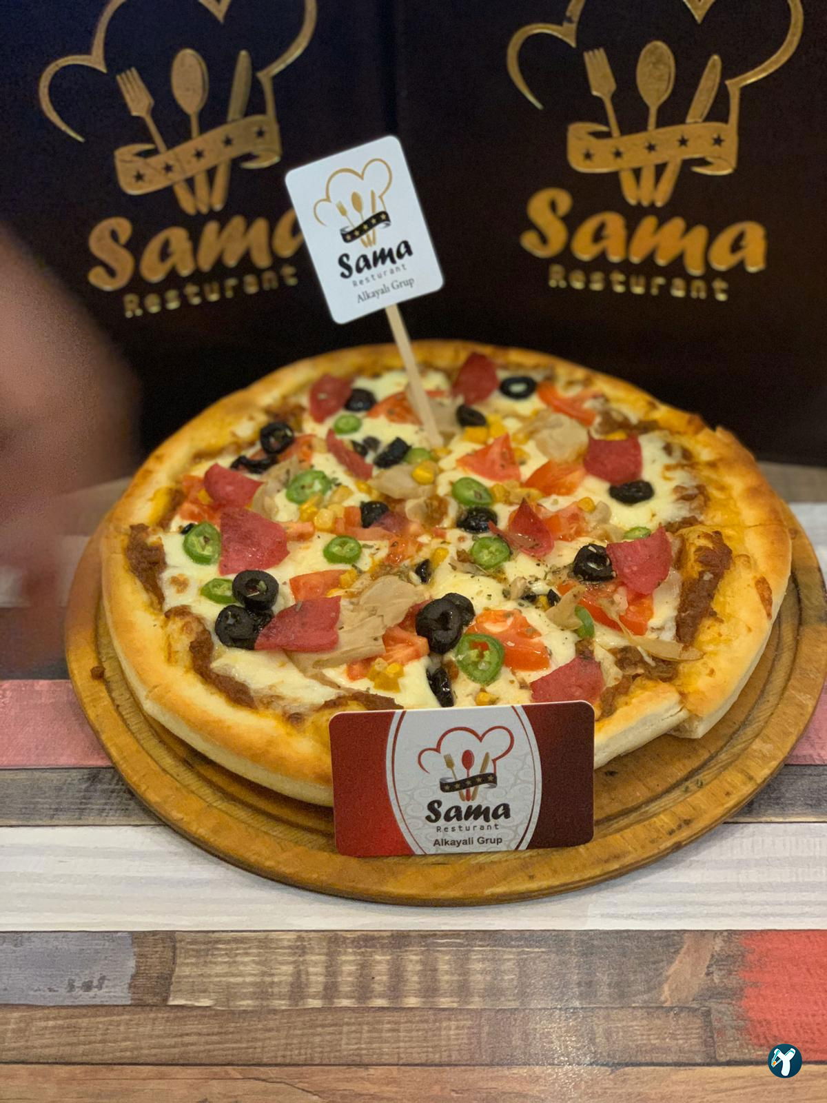Sama Restaurant