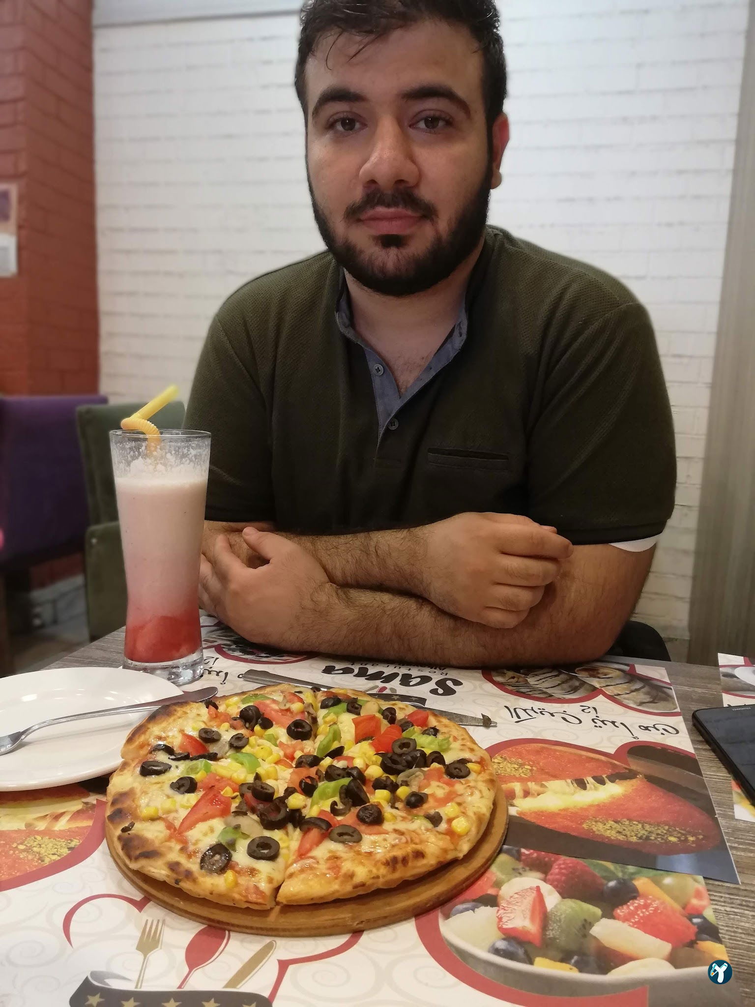 Sama Restaurant