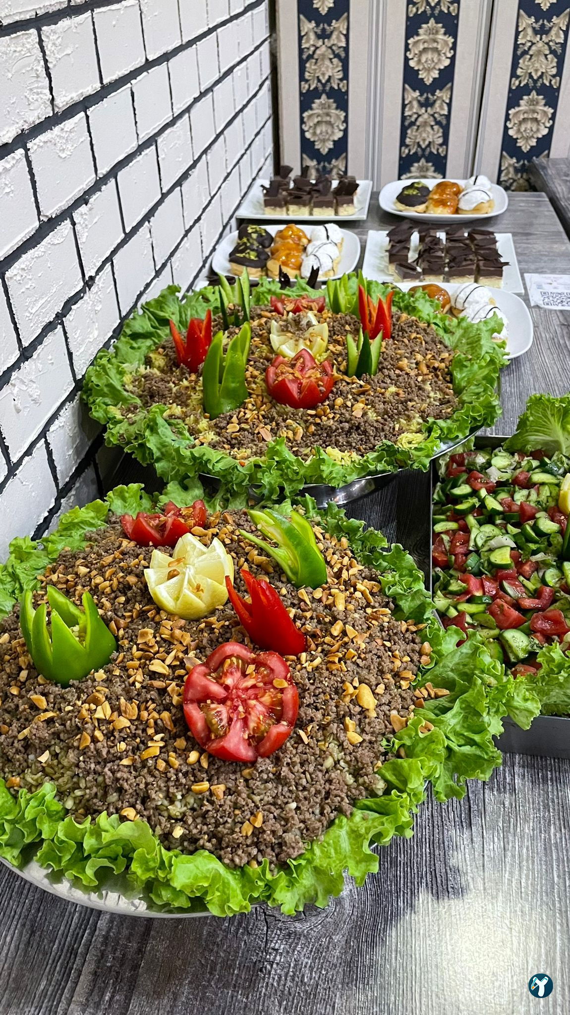 Sama Restaurant
