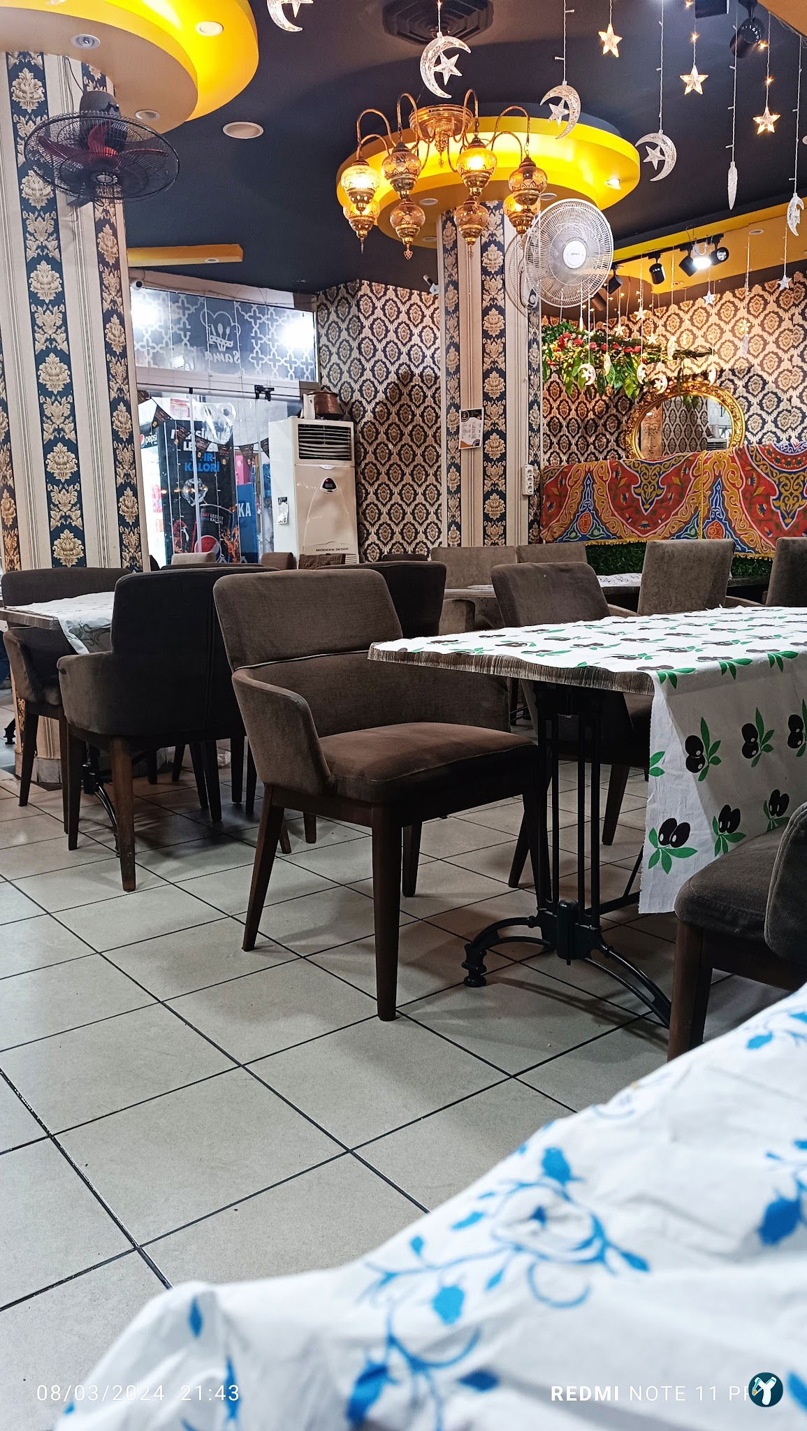 Sama Restaurant